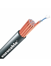 EUROCABLE SSA02C Analogue Multipair Cable - 8 pairs