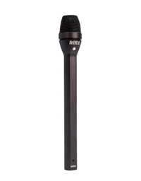 RODE Reporter Dynamic Microphone