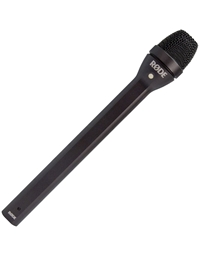 RODE Reporter Dynamic Microphone