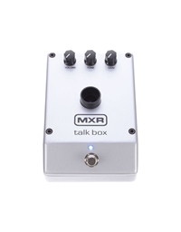 MXR M222 TalkBox Πετάλι