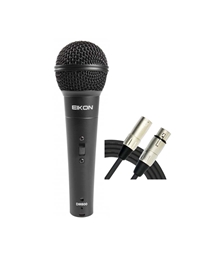 EIKON by Proel DM-800 Dynamic Microphone