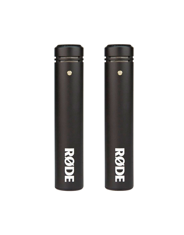 RODE M5-MP Condenser Microphone ( Pair )