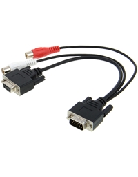 RME BOHDSP9652 Digital breakout cable, SPDIF