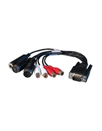 RME BO9632CMKH Breakout Cable Unbalanced