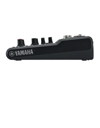 YAMAHA MG-06 Mixer