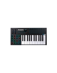 ALESIS VI-25 Midi Keyboard
