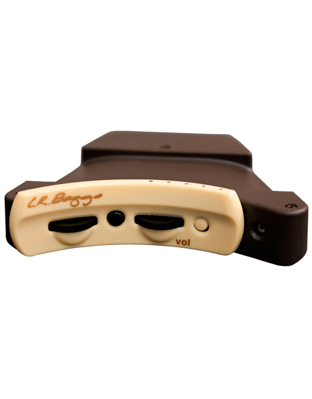 L.R. BAGGS Anthem Acoustic Guitar Pickup with preamp