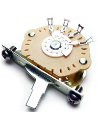 SAMWOO UST5WH  Five Selector Switch