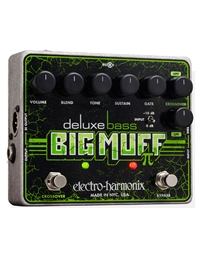 ELECTRO-HARMONIX Deluxe Bass Big Muff Pedal 