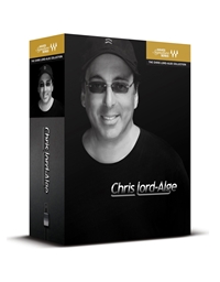 WAVES Chris Lord Alge Signature Series (License Only) 