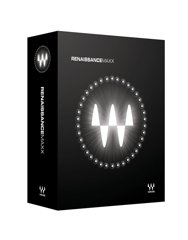 WAVES Renaissance Maxx (License Only) 