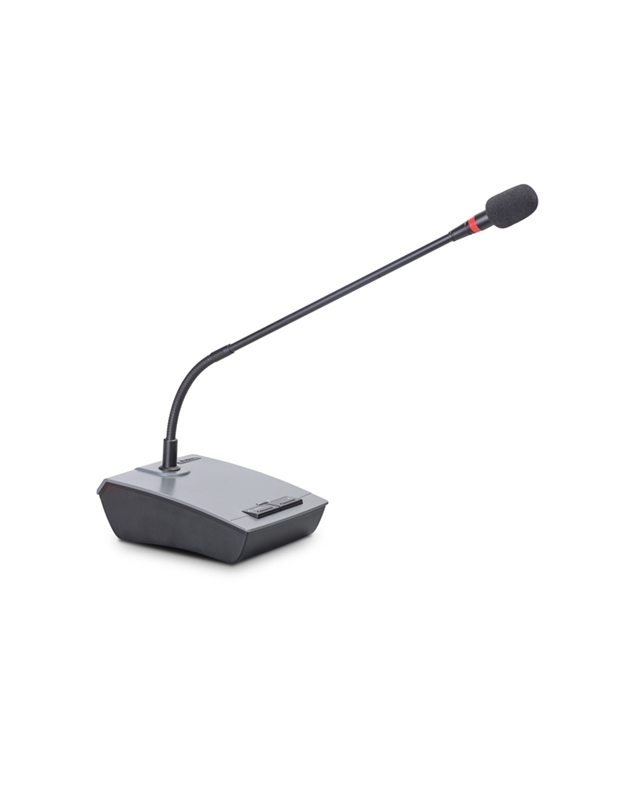 BIAMP MDS-Chair Microphone for Microphone discussion system
