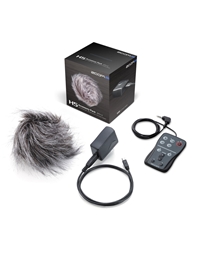 ZOOM APH-5 Accessory Pack for H5 Digital Recorder