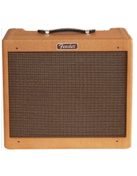 FENDER Blues Junior Laquered Tweed Electric Guitar Amplifier
