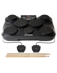 ALESIS CompactKit 7 Percussion Pad