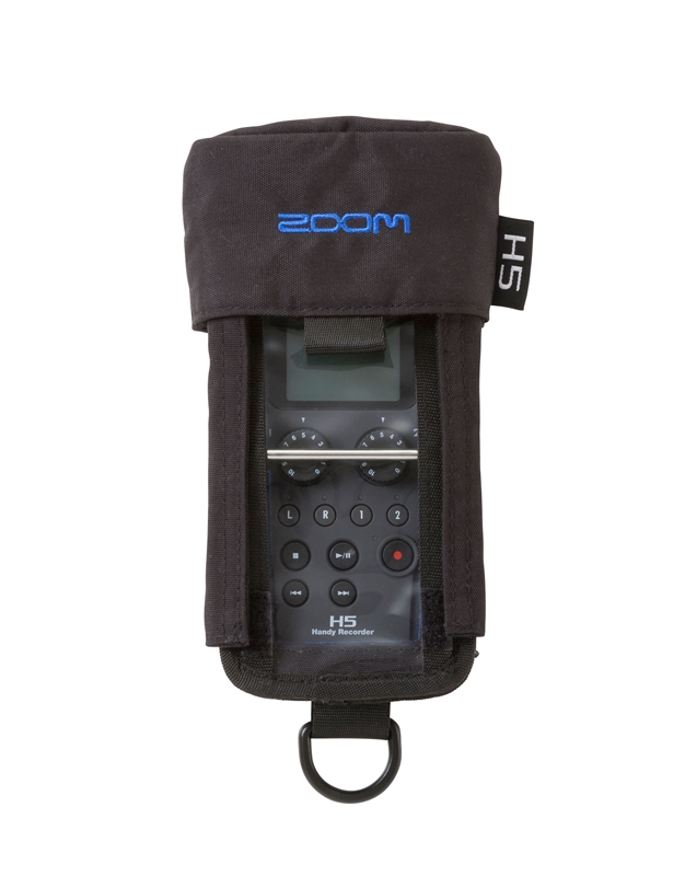 ZOOM PCH-5 Protective Case for Η5