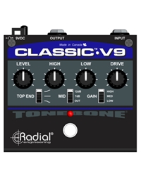 RADIAL Tonebone Classic V9 Distortion