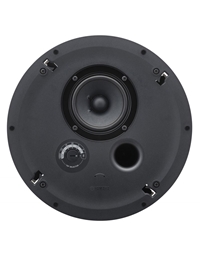 YAMAHA VXC-5F Ceiling Speaker Black (Pair)