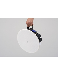 YAMAHA VXC-5FVA Ceiling Speaker White (Pair)