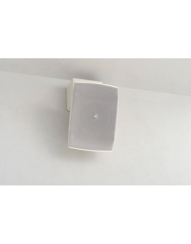 YAMAHA VXS-3FTW Passive Speaker White (Pair)