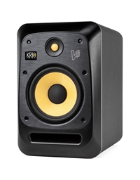 KRK V-8-S4 Active Studio Monitor Speaker (Piece)