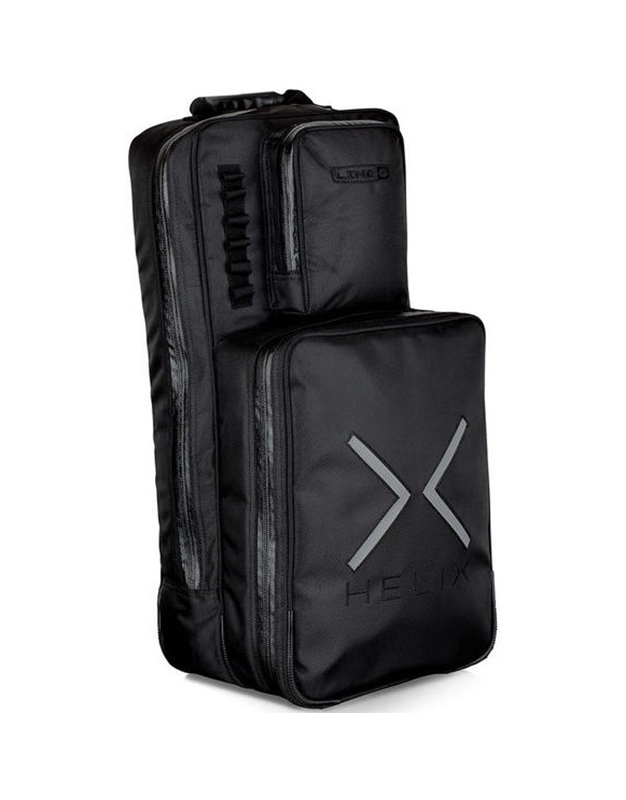 LINE 6 Θήκη Μεταφοράς Πλάτης (Backpack) Για Helix Floorboard 