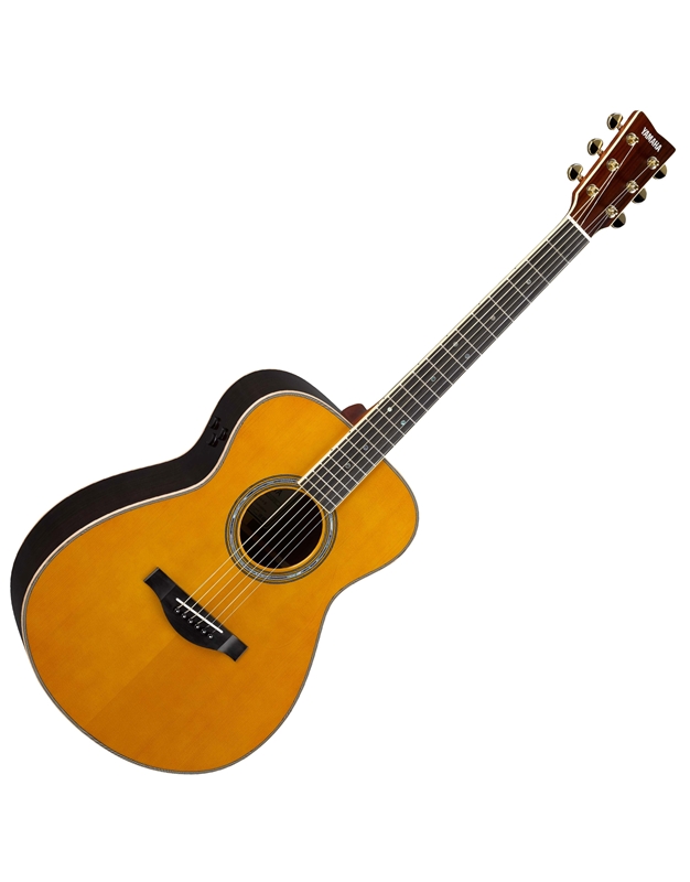 YAMAHA LS-TA VT Acoustic Electric Guitar