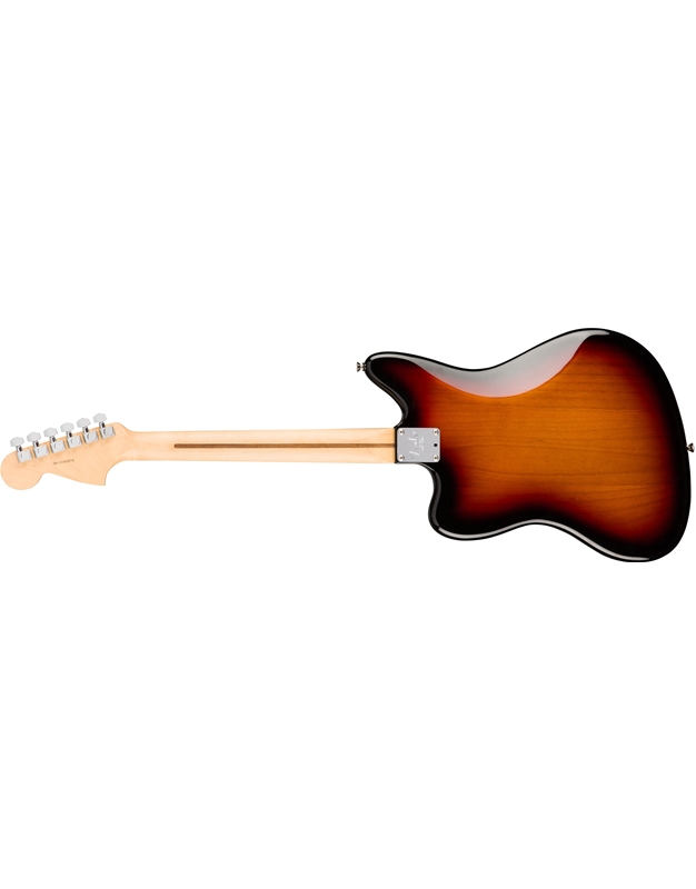 FENDER American Professional Jaguar Electric Guitar RW 3TSB (Ex-Demo product)
