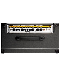 ORANGE Crush Pro CR60C Electric Guitar Amplifier Black
