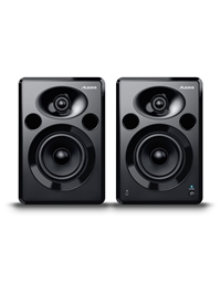 ALESIS Elevate-5-MKII Active Studio Monitor Speakers (Pair)