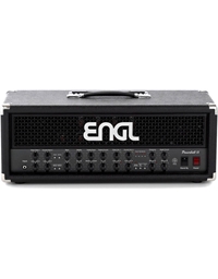 ENGL Powerball II E645/2 Electric Guitar Amplifier Head (Ex-Demo product)