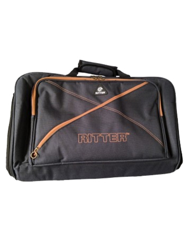 RITTER RAS7-PD/MGB Pedal Board Bag Black