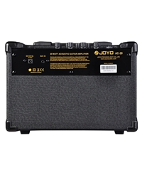 JOYO AC-20 Acoustic Guitar Amplifier 20W 