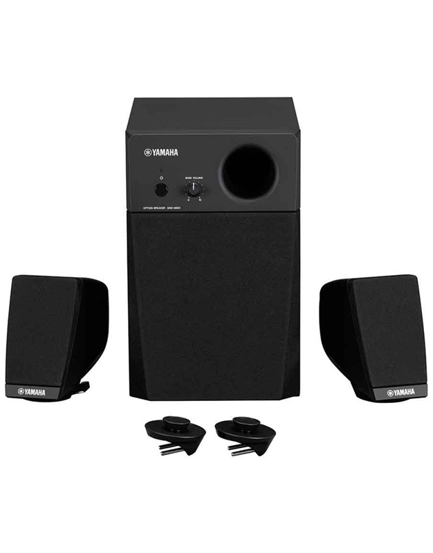 YAMAHA GNSMS01 Speaker System for Genos