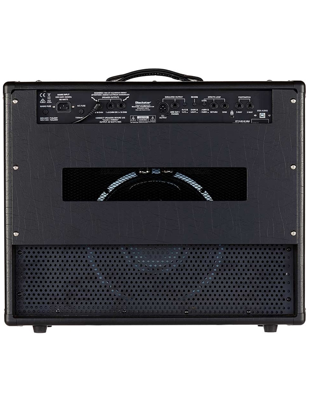BLACKSTAR HT STAGE 60 112 MKII Electric Guitar Amplifier (Ex-Demo product)