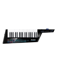 ALESIS Vortex Wireless II Midi Keyboard 37 KEYS Black