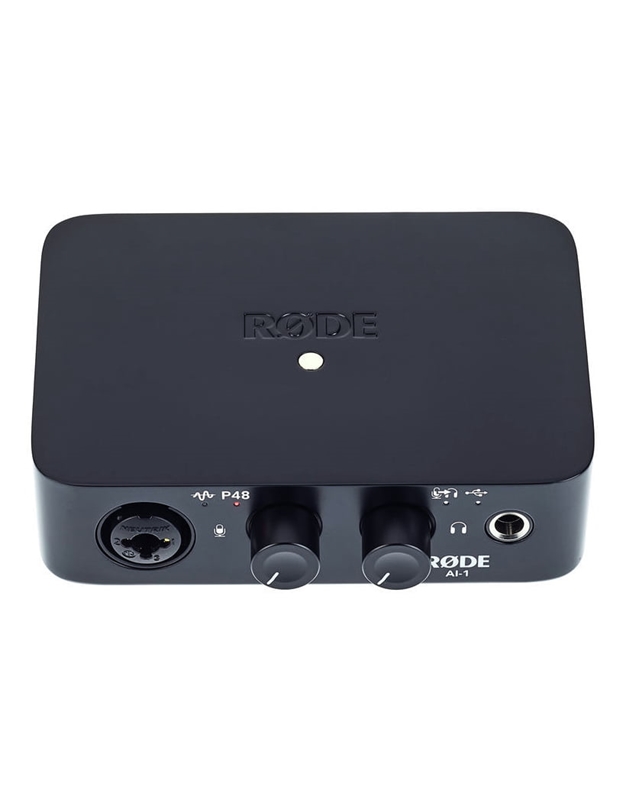 RODE AI-1 USB Audio Interface