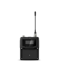 SENNHEISER SK-6000-BK A5-A8 (470-558) Pocket Transmitter