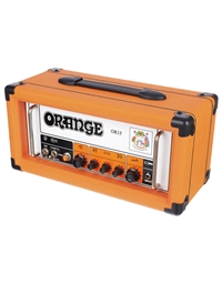 ORANGE OR-15 Guitar Amplifier Head 15 Watts