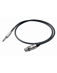 PROEL BULK-200-LU3 Cable 3m