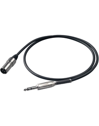 PROEL BULK-230-LU05 Cable 0.5m