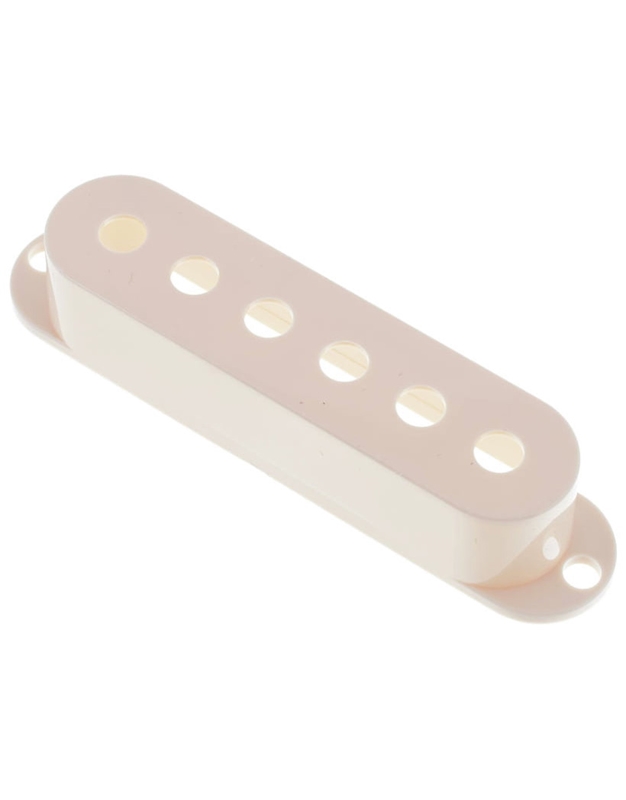 DIMARZIO DM2001AW Vintage Strat Large Pickup Cover (Aged White)