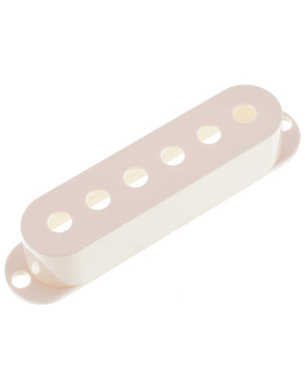 DIMARZIO DM2001AW Vintage Strat Large Pickup Cover (Aged White)