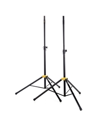 HERCULES SS-200BB  Speaker Stand Set ( 2 Pieces. ) With Carry Bag