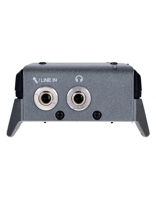 ZOOM F1-LP 2 Track Field Recorder with Lavalier Mic (Set)