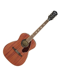 FENDER Tim Armstrong Hellcat Electroacoustic Guitar Natural 