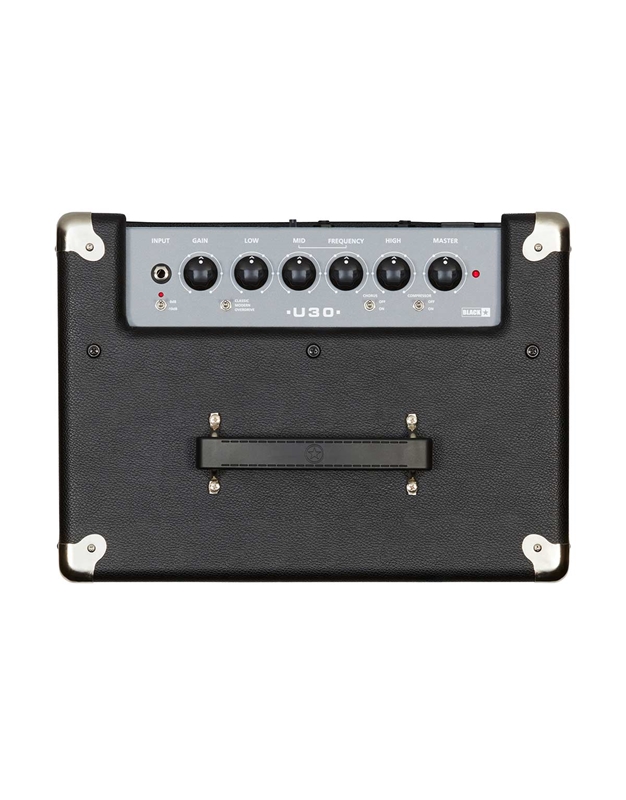 BLACKSTAR Unity Bass 30 Bass Combo Amplifier (Ex-Demo product)