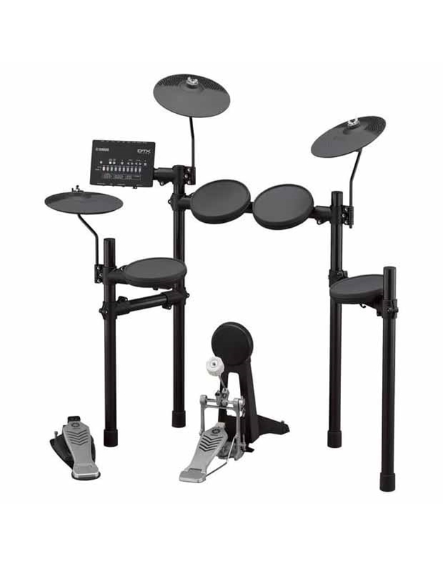 YAMAHA DTX-432K Electronic Drum Set