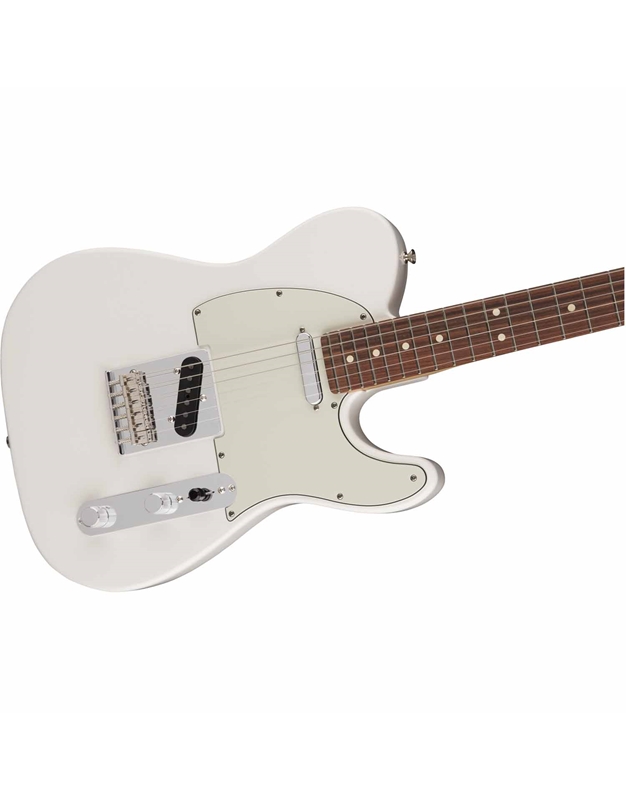 FENDER Player Telecaster PF PWT Electric Guitar