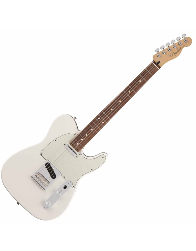 FENDER Player Telecaster PF PWT Electric Guitar